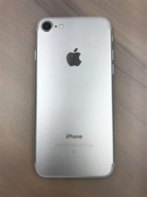 苹果7从开售用到现在(红色特别版iPhone7发布)