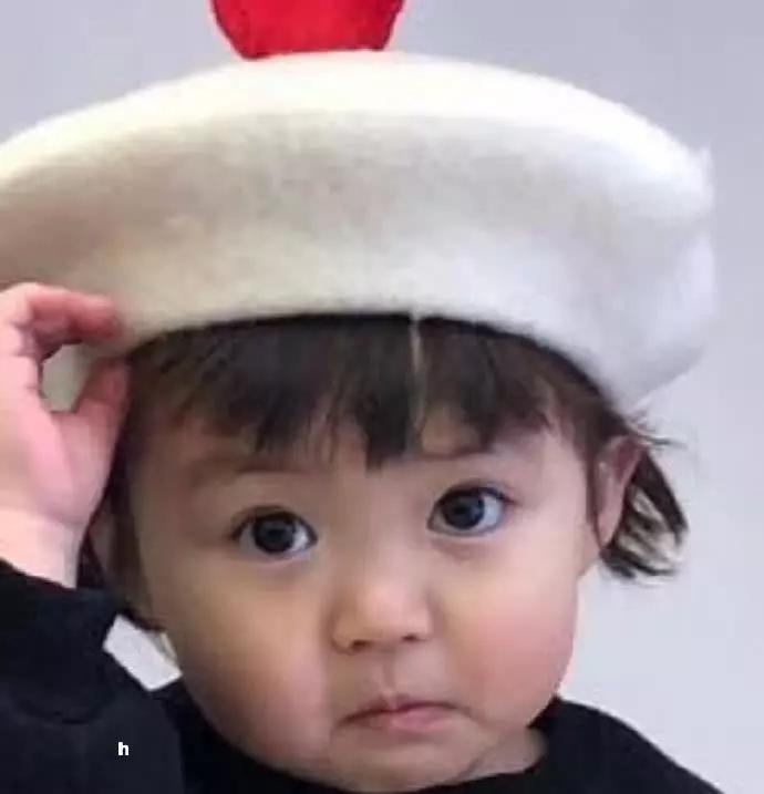 分享给你们一组可爱罗熙无水印表情包