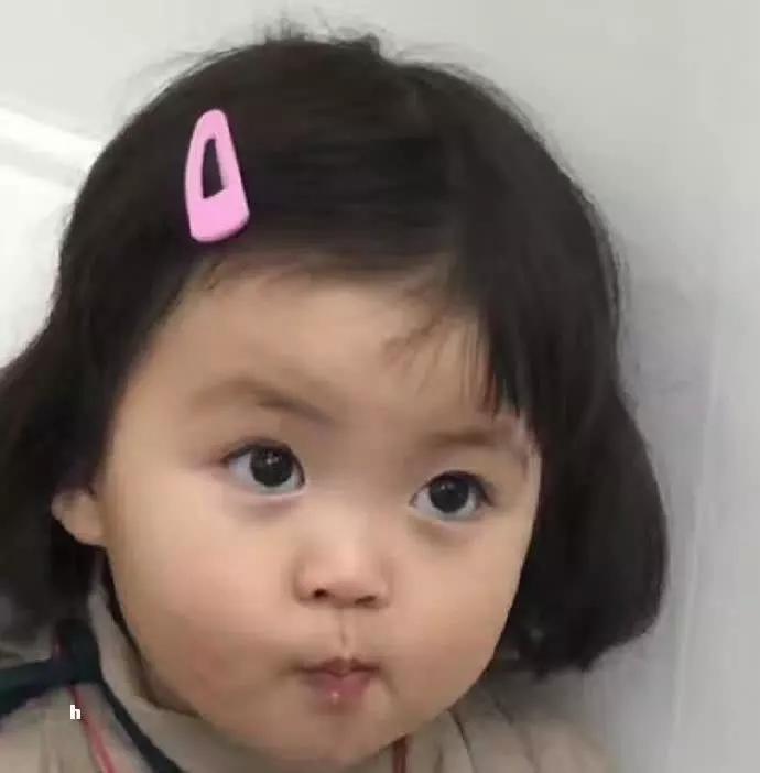 分享给你们一组可爱罗熙无水印表情包