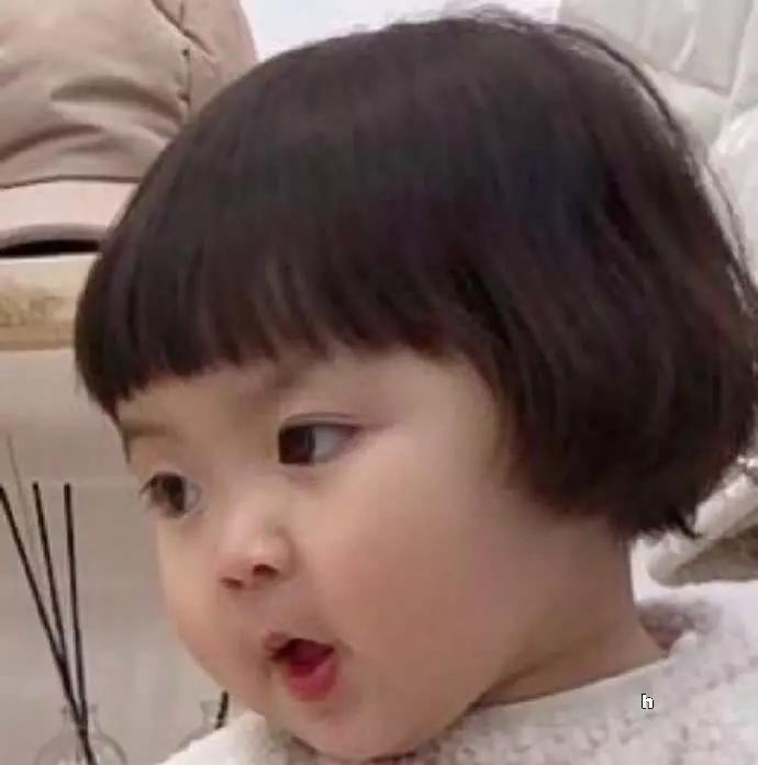 分享给你们一组可爱罗熙无水印表情包