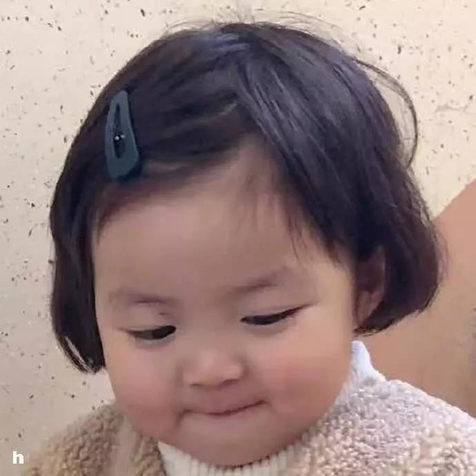 分享给你们一组可爱罗熙无水印表情包