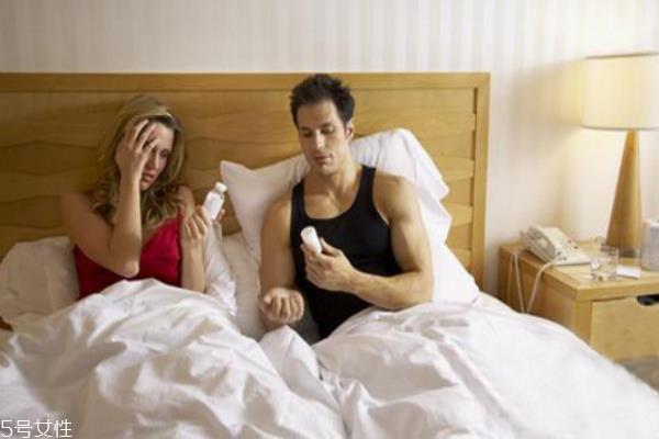 六种药物对男性性功能有损害 提早预防是重点 六种药物对男性性功能有损害 提早预防是重点