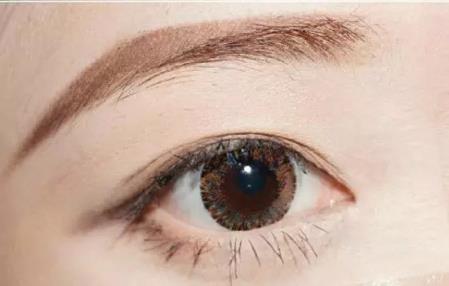 新手怎么画眉毛图解 新手画眉毛的步骤图片 新手怎么画眉毛图解 新手画眉毛的步骤图片