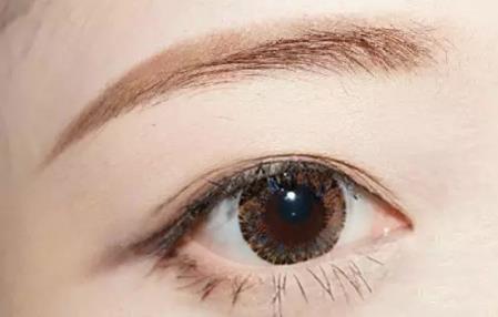 新手怎么画眉毛图解 新手画眉毛的步骤图片 新手怎么画眉毛图解 新手画眉毛的步骤图片