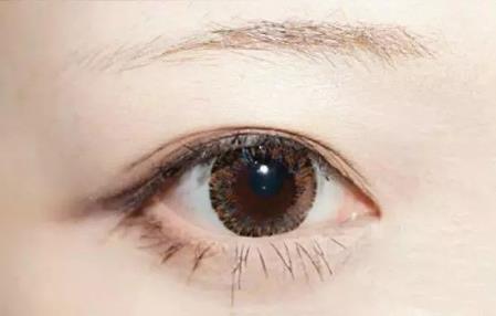 新手怎么画眉毛图解 新手画眉毛的步骤图片 新手怎么画眉毛图解 新手画眉毛的步骤图片