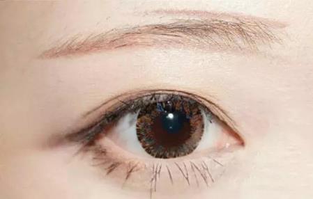 新手怎么画眉毛图解 新手画眉毛的步骤图片 新手怎么画眉毛图解 新手画眉毛的步骤图片