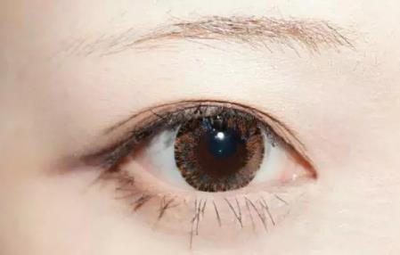 新手怎么画眉毛图解 新手画眉毛的步骤图片 新手怎么画眉毛图解 新手画眉毛的步骤图片