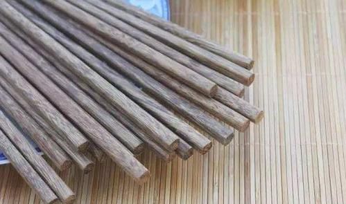 筷子发霉了怎么清洗干净