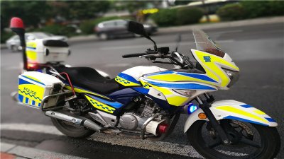 ​辅警是干嘛的