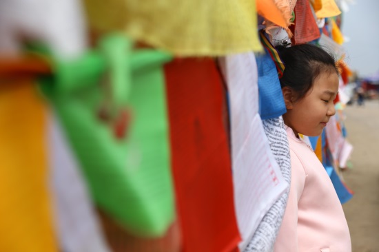 大美青海之拉脊山 ,鹰飞不过去的地方！