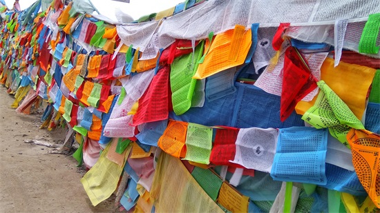 大美青海之拉脊山 ,鹰飞不过去的地方！