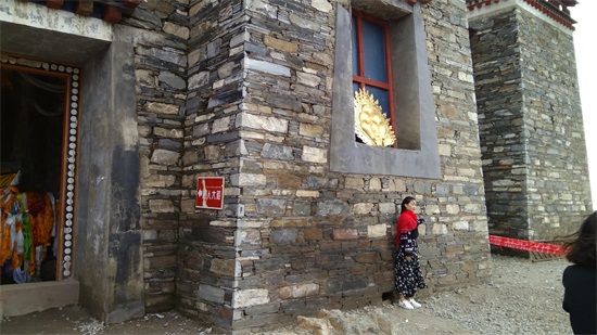 大美青海之拉脊山 ,鹰飞不过去的地方！