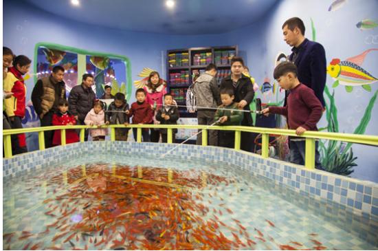 横店梦幻谷旅游详细攻略（畅游横店梦幻谷）(3)