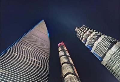 ​上海市最繁华的是哪个区（上海经济发展最繁华的地区）