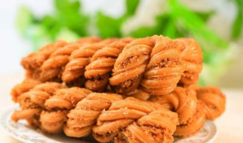 北京特产京八件零食（北京特产京八件到底都有什么）(3)