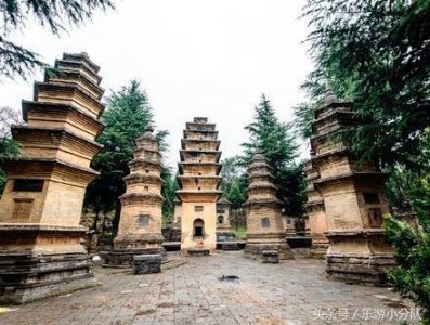 ​去河南少林寺旅游攻略（自由行攻略郑州为中心）