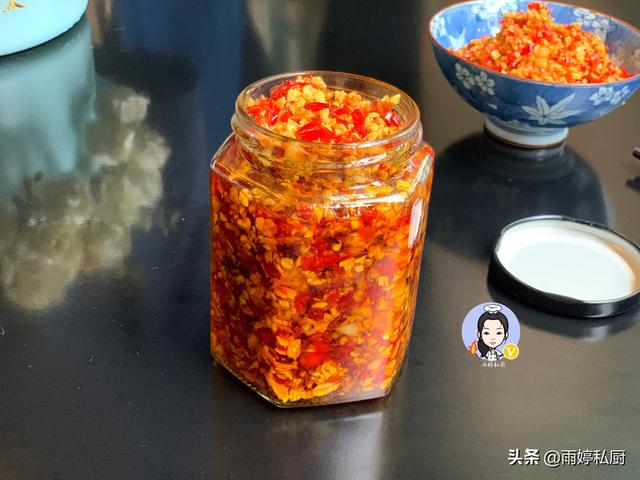 最好的蒜蓉酱做法（教你做万能蒜蓉酱）(17)