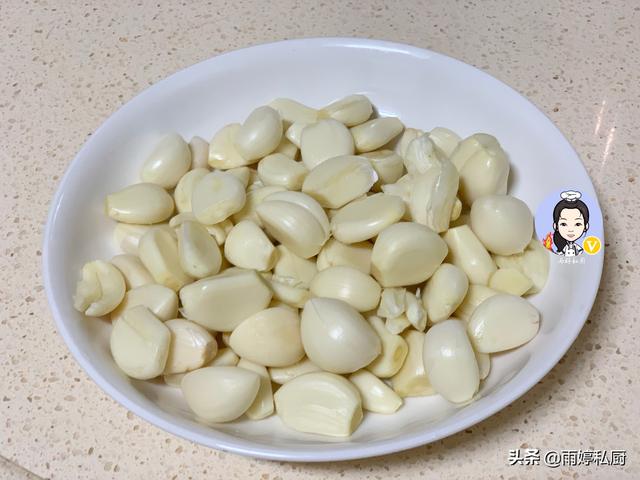 最好的蒜蓉酱做法（教你做万能蒜蓉酱）(6)