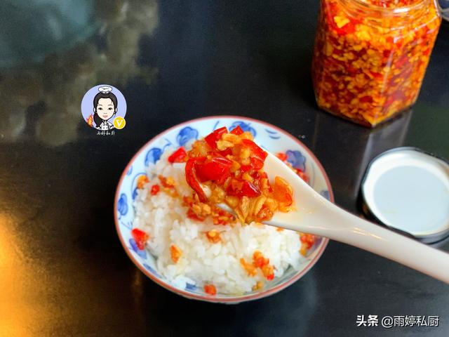 最好的蒜蓉酱做法（教你做万能蒜蓉酱）(2)