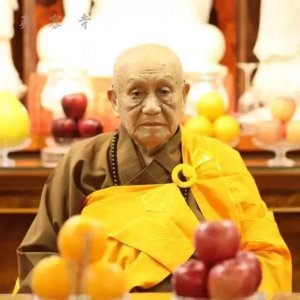 ​五台山103岁梦参法师圆寂 被誉为“深山中的一盏明灯”