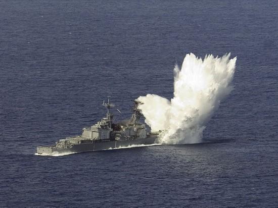 现代战舰排名前五的巡洋舰（所有价值都利用起来）(9)