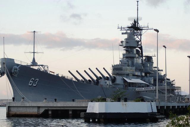 现代战舰排名前五的巡洋舰（所有价值都利用起来）(3)