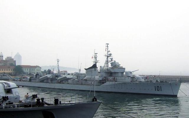 现代战舰排名前五的巡洋舰（所有价值都利用起来）(4)