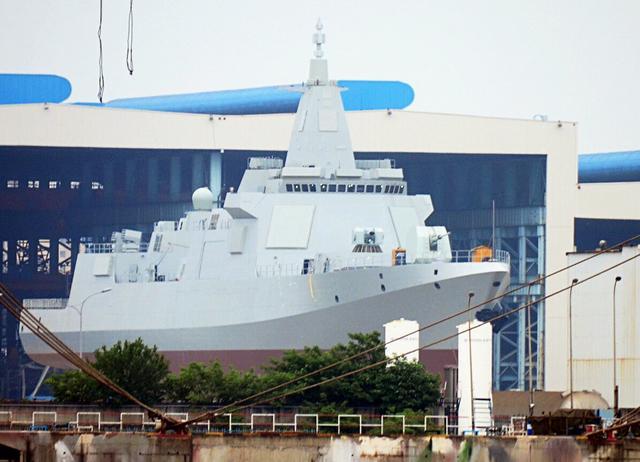 现代战舰排名前五的巡洋舰（所有价值都利用起来）(1)