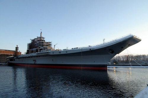 现代战舰排名前五的巡洋舰（所有价值都利用起来）(6)