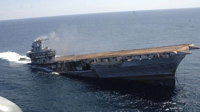 现代战舰排名前五的巡洋舰（所有价值都利用起来）(10)