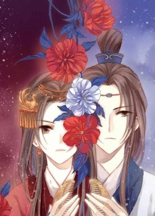 哑舍壁纸 | 我就在你身后，你却不肯回头