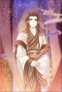 ​哑舍壁纸 | 我就在你身后，你却不肯回头