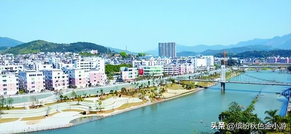 永泰自驾游景点有哪些(永泰自驾一日游旅游攻略)