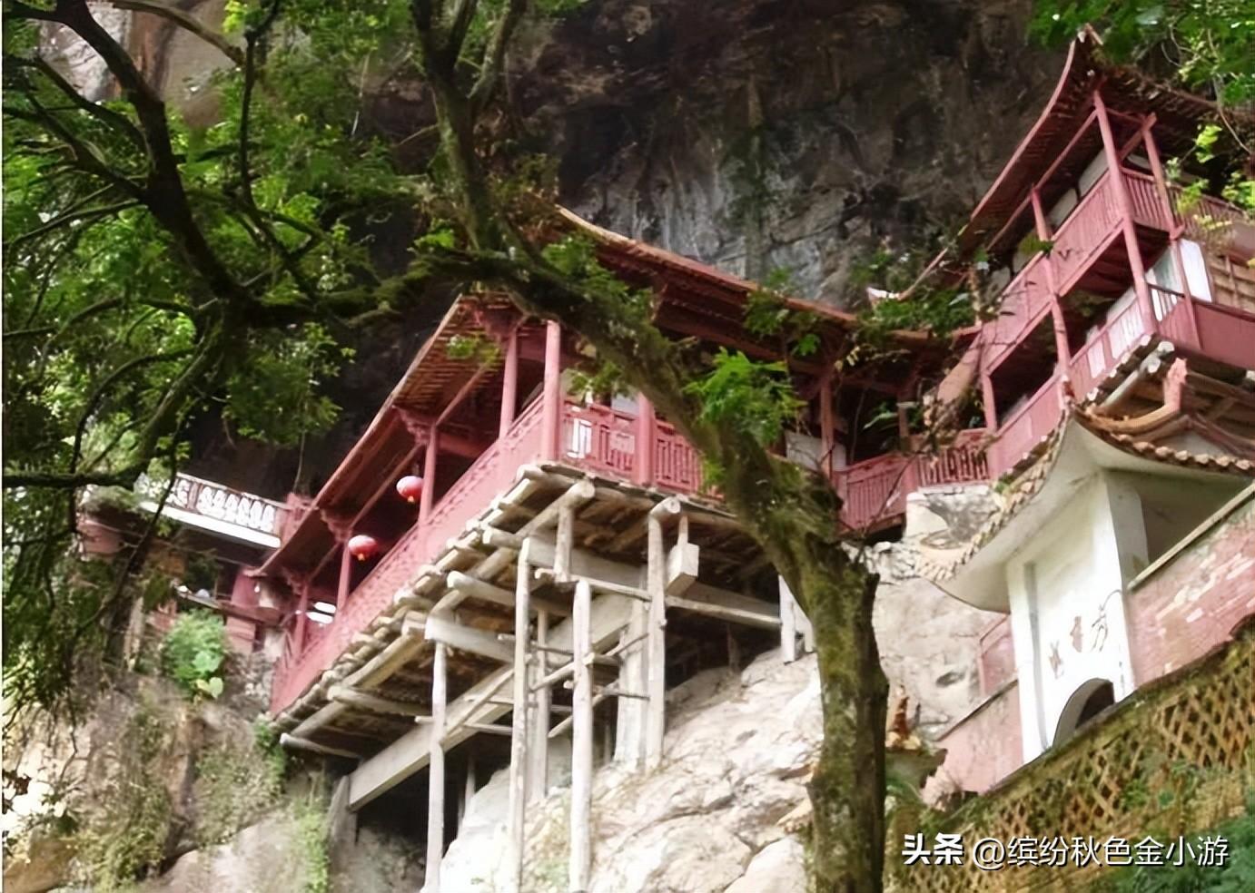 永泰自驾游景点有哪些(永泰自驾一日游旅游攻略)