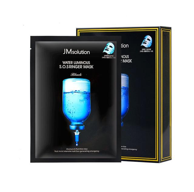 男生补水面膜排行榜(男士控油补水面膜排行榜10强)