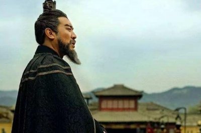 ​落荒而走什么意思?