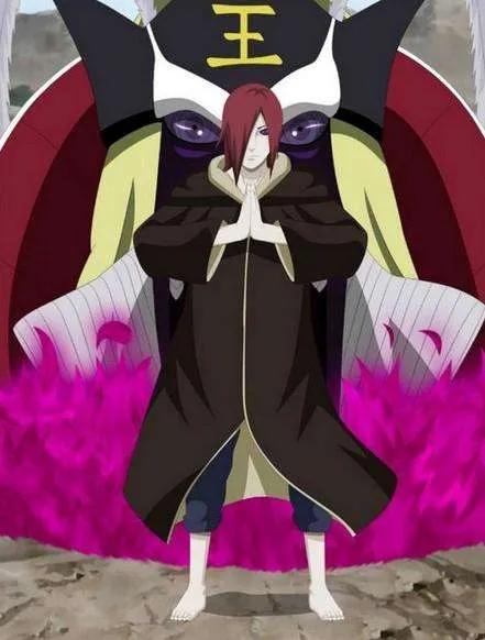 火影忍者中佩恩六道分别是哪六道各有什么能力