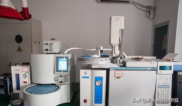 甲醛检测治理方法有几种（甲醛检测的主要方法有哪些）(5)