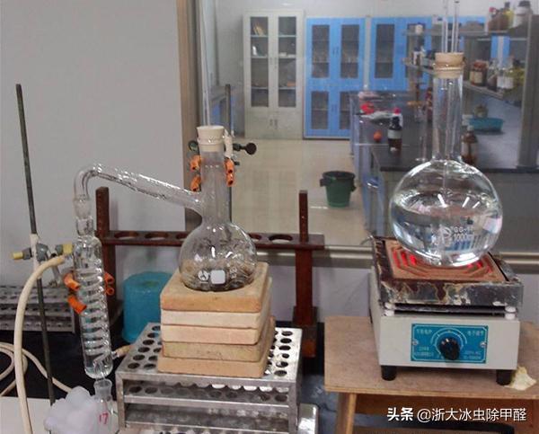 甲醛检测治理方法有几种（甲醛检测的主要方法有哪些）(3)