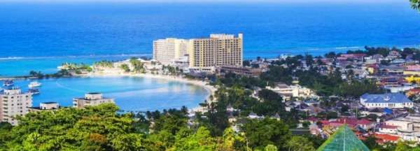 牙买加在哪个洲,牙买加在哪个洲图1