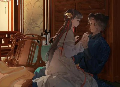 ​张翰娜扎分手（可以体面分手但难再做朋友）