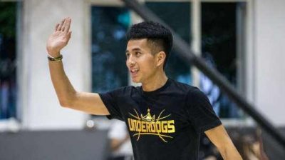 ​街球手—军哥