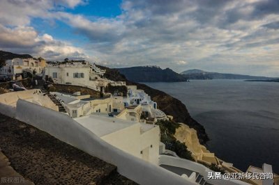 ​希腊投资移民需要什么手续和条件？