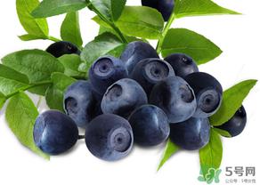蓝莓发霉还能吃吗？蓝莓发霉怎么办？