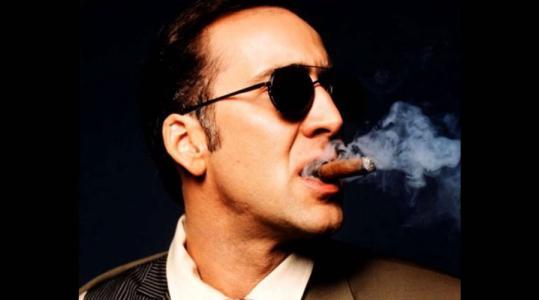 抽雪茄的正确方法和步骤（6步教你抽雪茄时显逼格）(1)