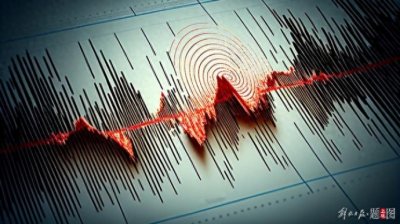 ​墨西哥东南部发生4.6级地震