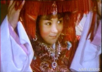 ​中国豫剧“十大名旦”、梅花奖获得者-王清芬