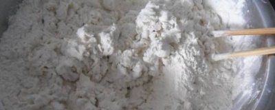 ​发面面粉和酵母粉的比例[发面酵母粉与面粉的比例]