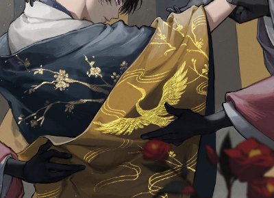 ​都说刚开荤的男人不能撩是吗