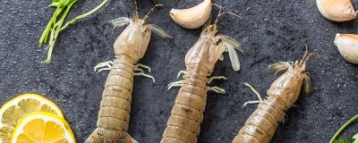 ​煮皮皮虾要放盐吗 煮皮皮虾要加水吗